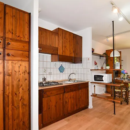 Pineta * Santa Maria Maggiore
