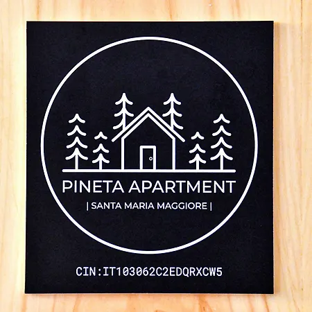 Pineta *